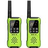 Image 1 : Lot of 1 Box of Retevis RT49P Rechargeable Two-Way Radios/Walkie Talkies - Brand New