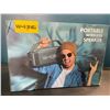 Image 2 : Lot of 1 W-King Portable Wireless Speaker - D9-1 - 60W Party Bluetooth Speaker