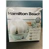 Image 1 : Lot of 1 Hamilton Beach 3-in-1 Egg Cooker - New - (Damaged Box)