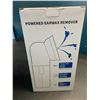 Image 3 : Lot of 1 Powered Rechargeable Earwax Remover Device - Brand New