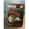 Image 4 : Lot of 1 PYLE 5-1/4" Dual Cone Waterproof Stereo Speaker System - Brand New