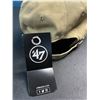 Image 3 : Lot of 1 New York Yankees '47 Brand Hat - New with Tags - Khaki/Beige Colour