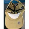 Image 4 : Lot of 1 New York Yankees '47 Brand Hat - New with Tags - Khaki/Beige Colour