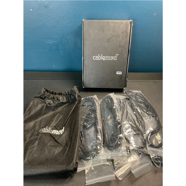 Lot of 1 Cablemod Kit