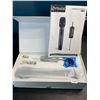 Image 1 : Lot of 1 Fduce Professional Universal Microhpone - Brand New