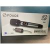 Image 2 : Lot of 1 Fduce Professional Universal Microhpone - Brand New