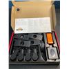 Image 2 : Lot of 1 Intelligent Parking Sensor System - Brand New