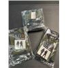 Image 1 : Lot of 2 Packs of 5.11 Tactical Series Gloves - New