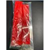 Image 2 : Lot of 1 Red Drywall Skimming Blade - Flexible Blade/Spatula - 15.75inch Size - Brand New