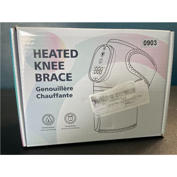 Lot of 1 Heated Knee Brace