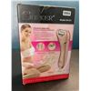 Image 2 : Lot of 1 Surker Rechargeable Lady Shaver - For Body & Face - Brand New