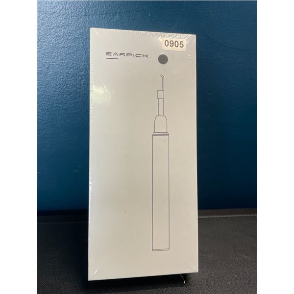 Lot of 1 Earpick/Wireless Ear Camera with App Control - New