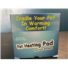 Image 4 : Lot of 1 Pet Heating Pad - Brand New