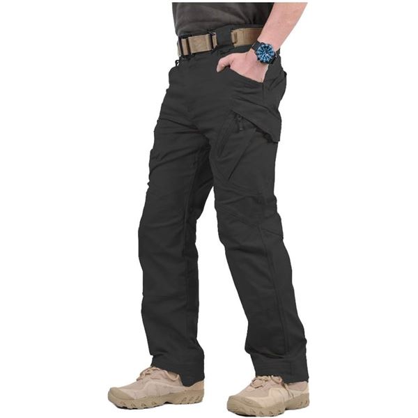 Lot of 3 Pairs of Mens Hiking/Tactical Outdoor Cargo Pants - Size XL - Brand New