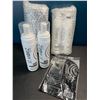 Image 2 : Lot of 3 Sets of St. Moriz Instant Self Tanning Mousse - Dark - 2x 200ml - W/ Applicator Mitt - New!