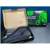 Image 1 : Lot of 2 Zacro Gel Bike Seat Covers - For Men/Women & Indoor/Outdoor Bikes - Brand New