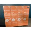 Image 1 : Lot of 4 Vigority KP Advanced Bump Eraser Body Scrubs - Cleanses/Exfoliates Skin - New Sealed