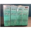 Image 1 : Lot of 4 Boxes of Eelhoe Dark Spot Corrector/Age Spot Corrector Creams - Brightens Complexion
