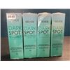 Image 1 : Lot of 4 Boxes of Eelhoe Dark Spot Corrector/Age Spot Corrector Creams - Brightens Complexion