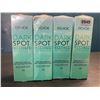 Image 1 : Lot of 4 Boxes of Eelhoe Dark Spot Corrector/Age Spot Corrector Creams - Brightens Complexion