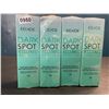 Image 1 : Lot of 4 Boxes of Eelhoe Dark Spot Corrector/Age Spot Corrector Creams - Brightens Complexion