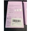 Image 2 : Lot of 4 Boxes of Rael Beauty Miracle Overnight Acne Patches/Spot Covers - 104PCs Each - New