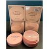 Image 1 : Lot of 4 Boxes of Red Algae Moisturizing Beauty Eye Masks - Reduces Eye Puffiness - Brand New