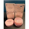 Image 1 : Lot of 4 Boxes of Red Algae Moisturizing Beauty Eye Masks - Reduces Eye Puffiness - Brand New