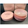 Image 2 : Lot of 4 Boxes of Red Algae Moisturizing Beauty Eye Masks - Reduces Eye Puffiness - Brand New