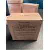 Image 3 : Lot of 4 Boxes of Red Algae Moisturizing Beauty Eye Masks - Reduces Eye Puffiness - Brand New
