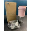 Image 1 : Lot of 1 Portable Rechargeable Juicer - Brand New!