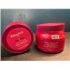Image 1 : Lot of 2 Kerastase Paris Reflection Masque Chromatique - Hair Masks for Thick Hair - NEW