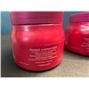 Image 3 : Lot of 2 Kerastase Paris Reflection Masque Chromatique - Hair Masks for Thick Hair - NEW
