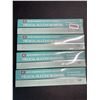 Image 1 : Lot of 4 Boxes of Medical Silicone Scar Gel - 30g - Brand New
