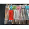 Image 3 : Lot of 4 Packs of Broadway Vita-Lip Clear Lip Gloss 0.47oz/14ml (5PCS each) - Brand New!