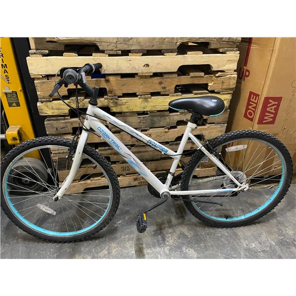 Lot of 1 Ozark Trail Evolution 26-Inch Mountain Bike - Used
