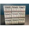 Image 1 : Lot of 3 Multi-Packs of Perfectx Intensive Concentrate Cream for Joint & Bone Therapy- 9 Total - NEW