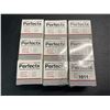 Image 1 : Lot of 3 Multi-Packs of Perfectx Intensive Concentrate Cream for Joint & Bone Therapy- 9 Total - NEW