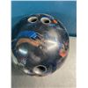 Image 2 : Lot of 1 Columbia 300 (C300) Bowling Ball - Used