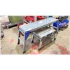 Image 2 : CHECKER PLATE FOLDING STEP PLATFORM & SMALL ALUMINUM STEP STOOL