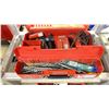 Image 3 : HILTI TE22 CONCRETE HAMMER DRILL WITH LARGE ASSORTMENT OF DRILL BITS & ACCESSORIES