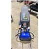 Image 2 : CAMPBELL HAUSFELD 2.5 HP 8 GALLON 125 MAX PSI AIR COMPRESSOR
