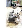 Image 2 : GRIP RITE GR100 1 HP 1 GALLON 135 PSI AIR COMPRESSOR