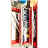 Image 3 : WATERLOO PROFESSIONAL 2 PC ROLLING MECHANICS TOOL CABINET WITH CONTENTS - LARGE ASSORTMENT OF