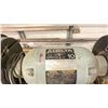 Image 2 : DELTA 10" BENCH GRINDER WITH 4 ADDITIONAL GRINDING WHEELS