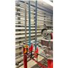 Image 2 : GROUP OF APPROX. 20 ASSORTED C CLAMPS & BAR CLAMPS
