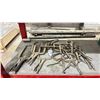 Image 1 : GROUP OF APPROX. 12 ASSORTED VICE GRIP CLAMPS