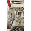Image 2 : GROUP OF APPROX. 12 ASSORTED VICE GRIP CLAMPS
