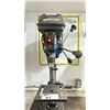 Image 2 : MASTERCRAFT 055-5530-8 10" DRILL PRESS