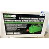 Image 2 : GRIP 5 GALLON AIR TIRE BEAD SEATER * IN BOX *